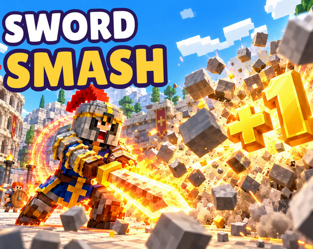 Sword Smash